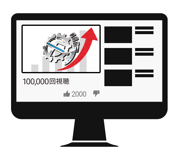 動画広告
